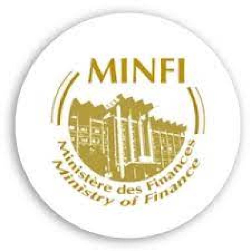 Ministere des finances cameroun