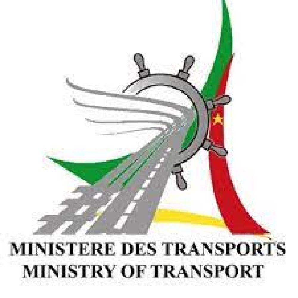 Ministere des transports