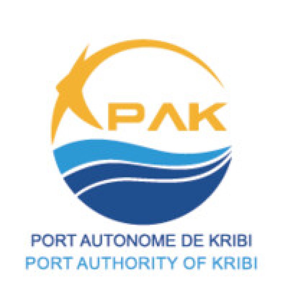 Port Autonome de Kribi